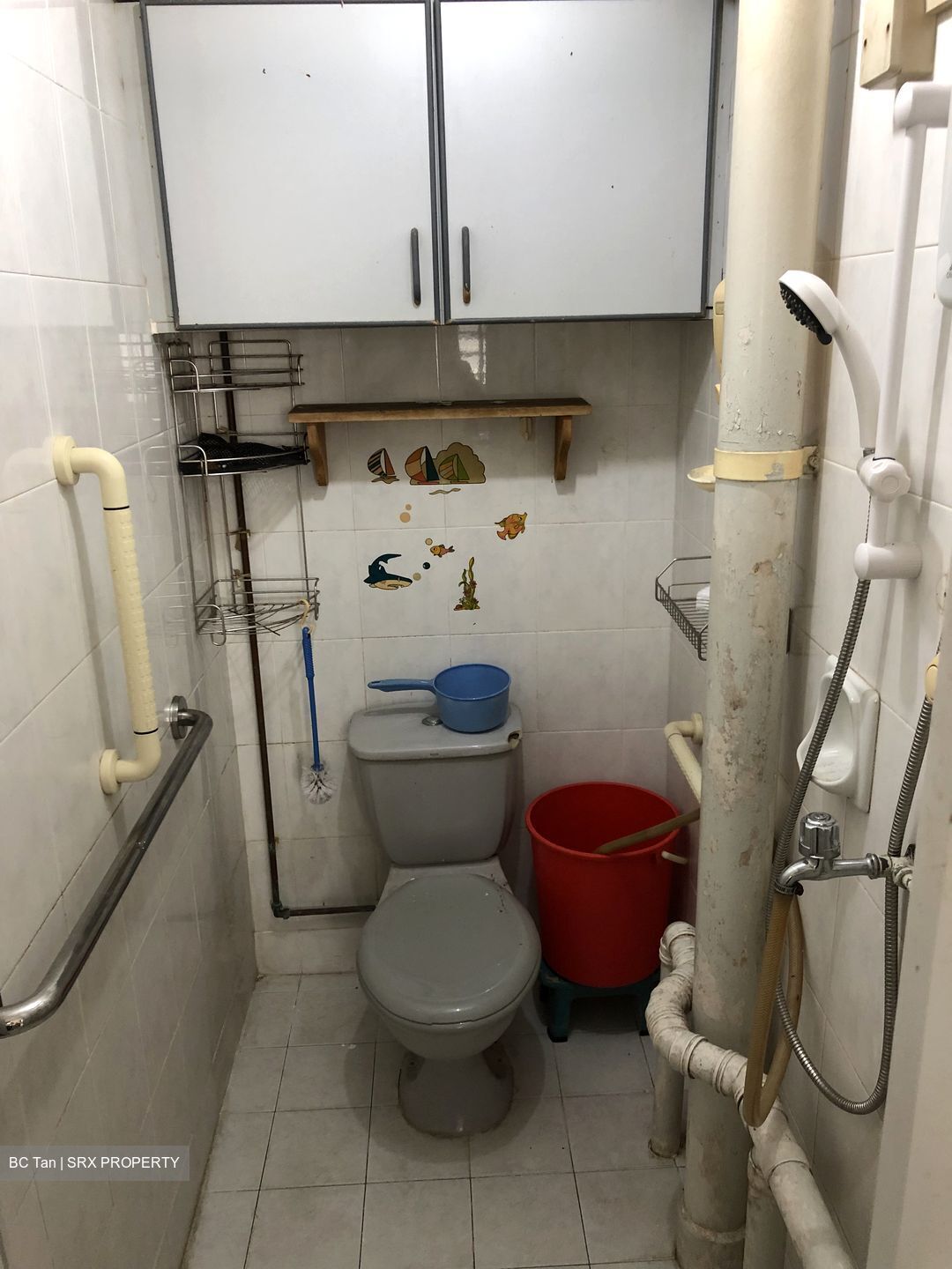 Blk 28 Jalan Klinik (Bukit Merah), HDB 3 Rooms #336554221